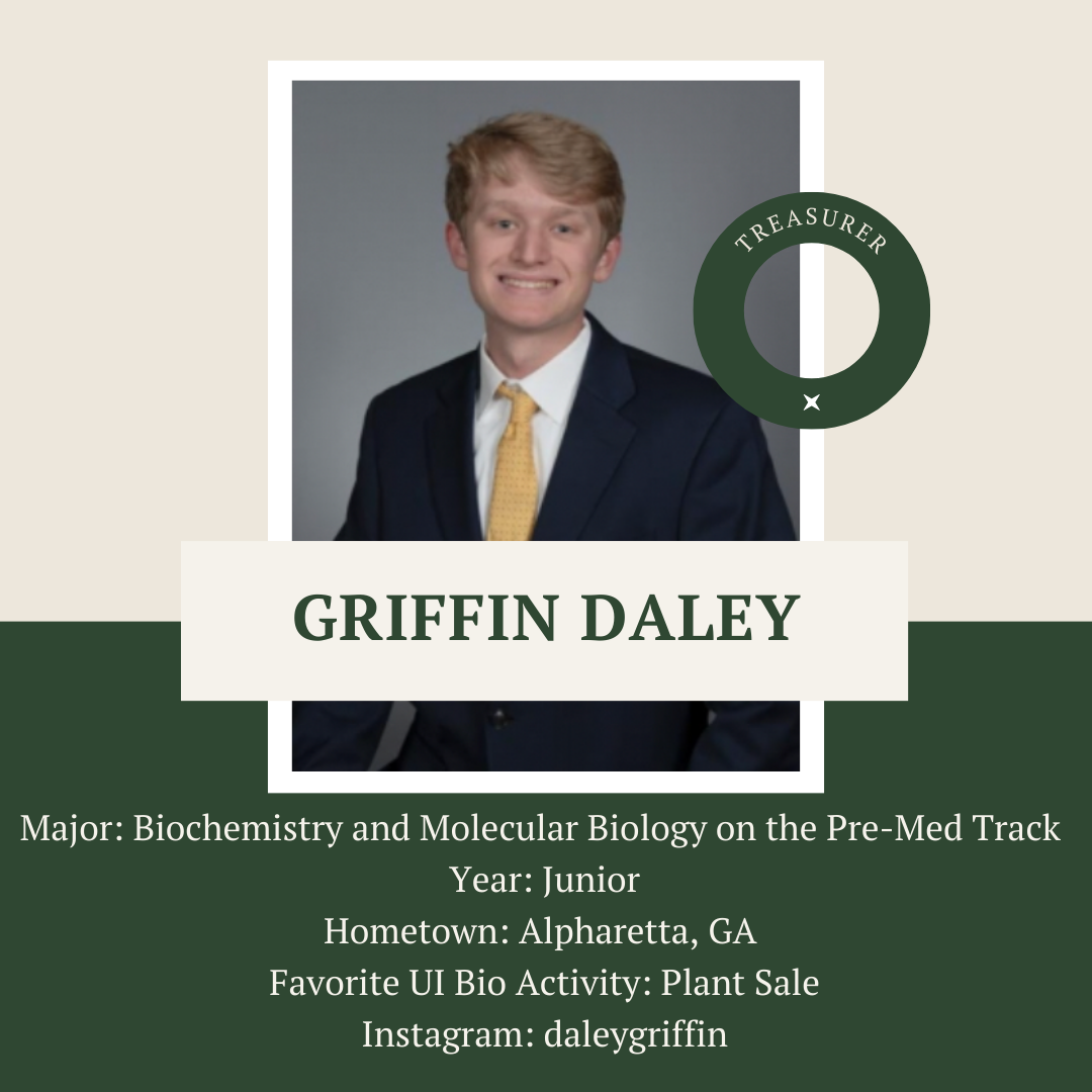 Griffin Daley