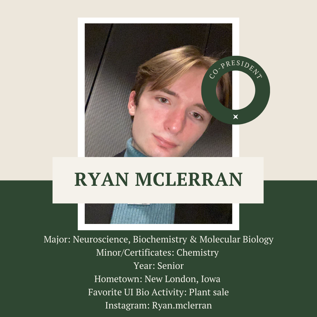 Ryan McLerran